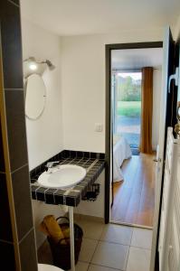 gîte le Champ Libre