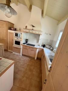Maisons de vacances Maison chaleureuse a deux pas des dunes : photos des chambres