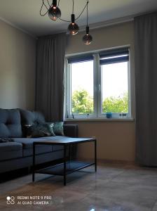 Apartament Spokojny