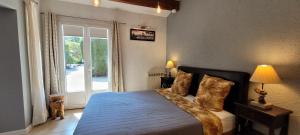 B&B / Chambres d'hotes Villa Liberty : photos des chambres