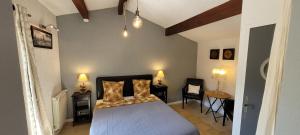 B&B / Chambres d'hotes Villa Liberty : photos des chambres