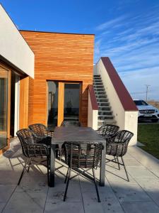 Apartmán Pálavská Brána