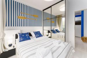 Faro Apartamenty Nadmorskie Tarasy SPA Deluxe II