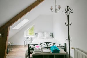 B&B / Chambres d'hotes Les rayonnantes : photos des chambres