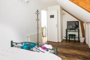 B&B / Chambres d'hotes Les rayonnantes : photos des chambres