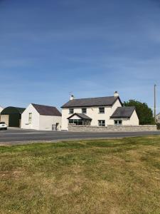 The Aul Shop & Public House -entire private annexe