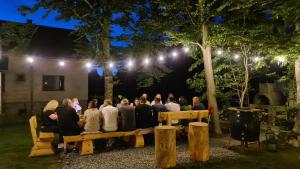 B&B Plitvice Holiday Lodge