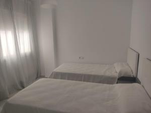 Apartamento MORCHE - TORROX PRIMERA LINEA DE PLAYA