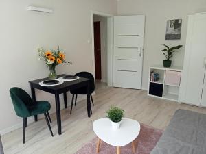 Apartament Nadmorski Evita