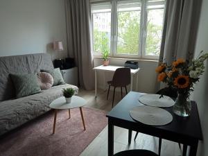 Apartament Nadmorski Evita