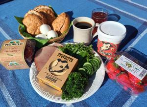 Glamping Kotitila Kiveinen