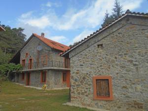 Giusvalla Forest Village