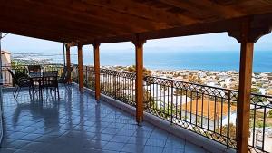 Sea view!!!
