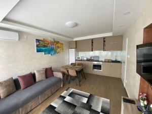 Apartman Daca