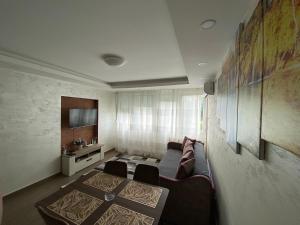 Apartman Daca