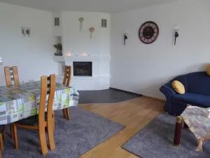 Ferienwohnung Ruhepunkt - Breckerfeld