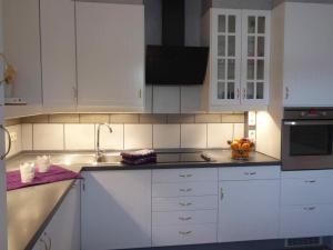 Ferienwohnung Ruhepunkt