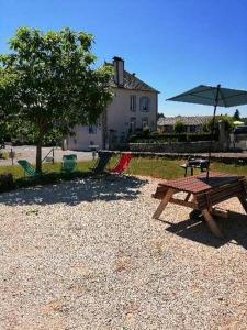 Mon petit coin de paradis