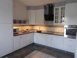 Ferienwohnung Ruhepunkt