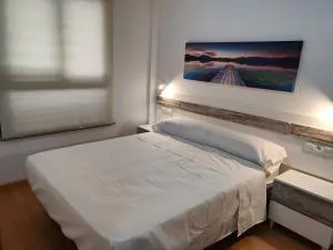 BALERMA PLAYA. Calle Santa elena - Balerma