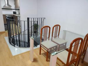 BALERMA PLAYA. Calle Santa elena