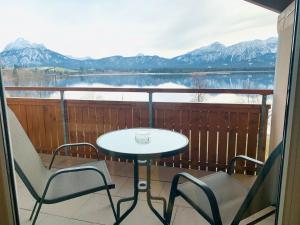 Hotel Fischer am See