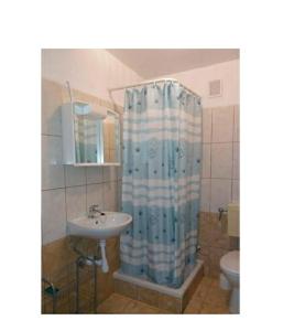 Apartman 1 Ivona s pogledom na more