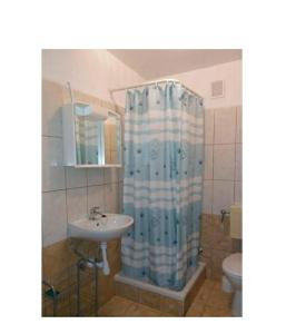 Apartman 1 Kelava s pogledom na more