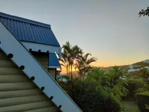 Brenton Cottage at 90 is a Pet-friendly self-catering 2 sleeper - 布菲尔斯巴埃