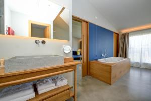 Junior Suite Familiare