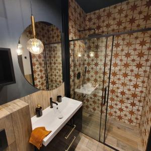 Apartamenty Kąpielowa Złoty