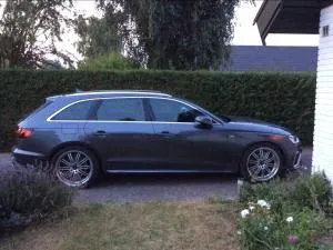 Very Nice Villa i Rødbyhavn - Maribo