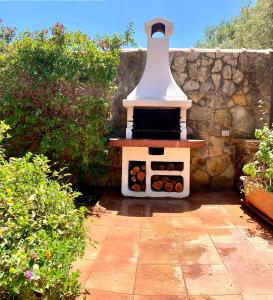 VIlla Sunlight Sardegna img40