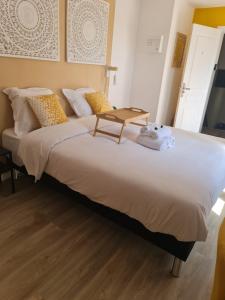 Appartements NG suite home Cassel Lille : photos des chambres