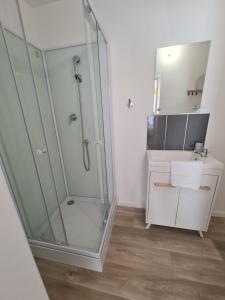 Appartements NG suite home Cassel Lille : photos des chambres