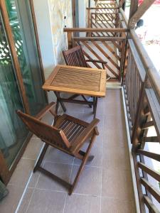 Utopia Apartments Primorsko
