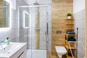 Apartamenty Stołowe