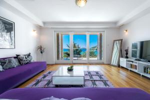 Apartments Dvori Lapad 2 Direct Sea View