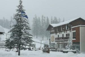 Chaleureux Studio au centre de Valberg