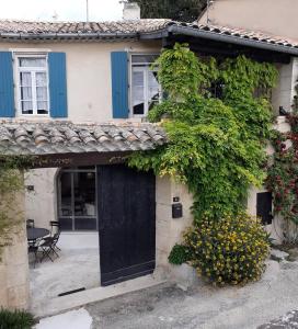 Maisons de vacances les gres logis de charme jean loup : photos des chambres