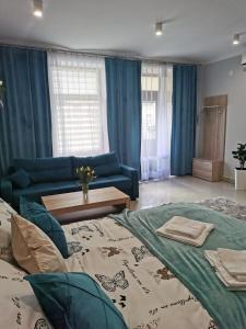 Apartamenty u Maksa Przemyśl