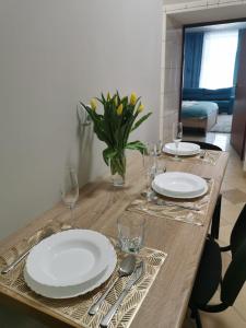 Apartamenty u Maksa Przemyśl
