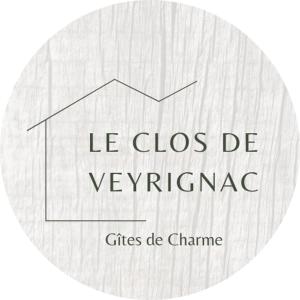 Maisons de vacances Gites Le clos de Veyrignac : photos des chambres