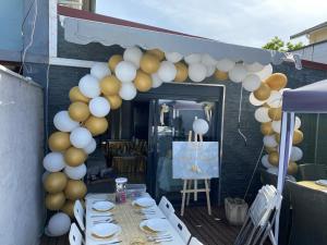 Appartements Pavillon bon enfant : photos des chambres