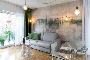 Appartamenti Vela Milano centro con garage