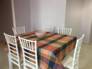 Lovely apartament with the sea view