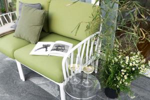 Appartamenti Vela Milano centro con garage