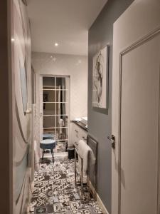 B&B / Chambres d'hotes La Parenthese du Las : photos des chambres