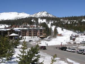 The Summit Resort 2BR/2BA, Mammoth Lakes