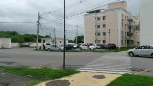 Apto Espaço Mondrian - 圣弗朗西斯科-迪伊塔巴波阿纳